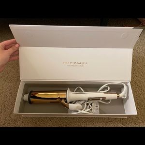 • KRISTIN ESS Soft Bend 2 Inch Curling Iron